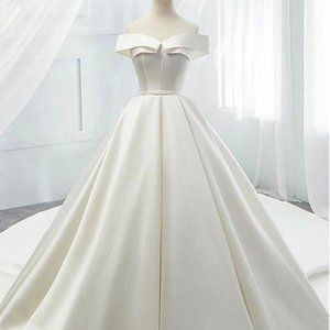 Wedding Ball Gown